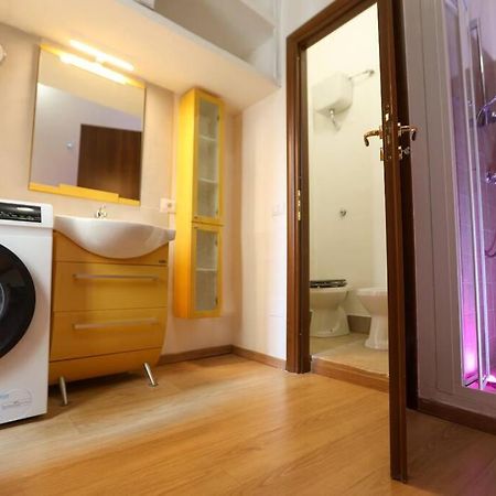 Appartement Viste Salernes Extérieur photo