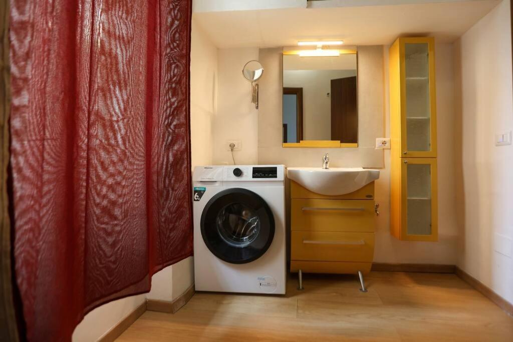 Appartement Viste Salernes Extérieur photo