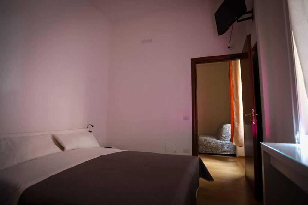 Appartement Viste Salernes Extérieur photo