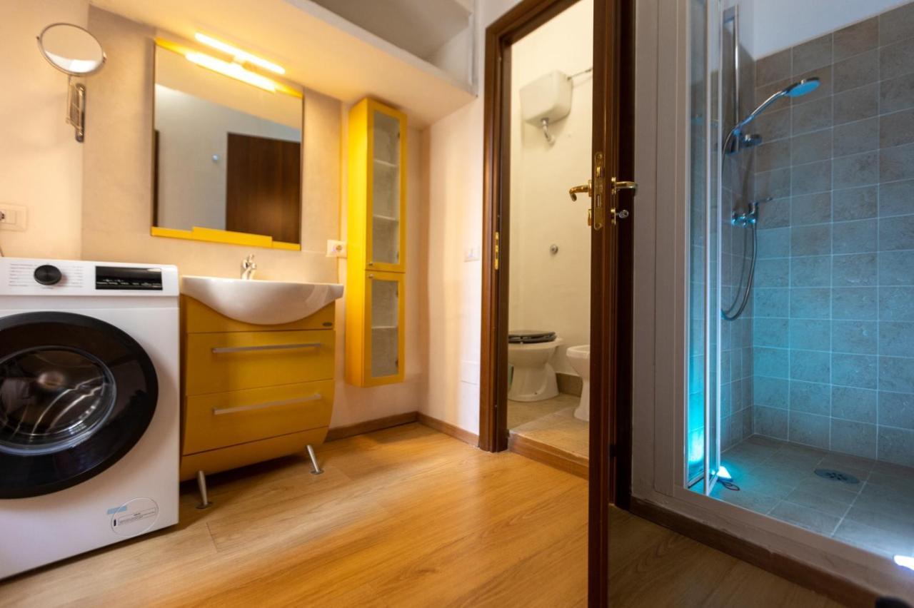 Appartement Viste Salernes Extérieur photo