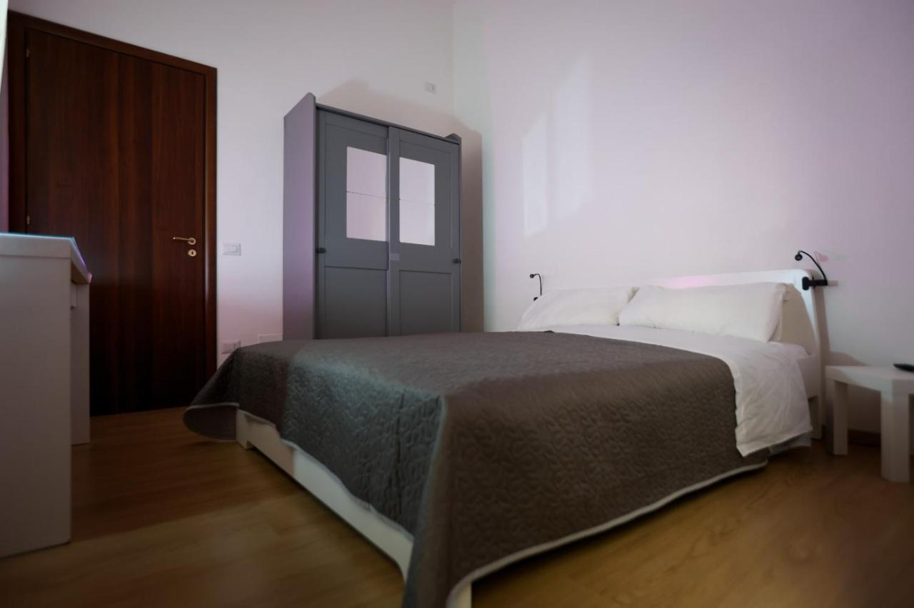 Appartement Viste Salernes Extérieur photo